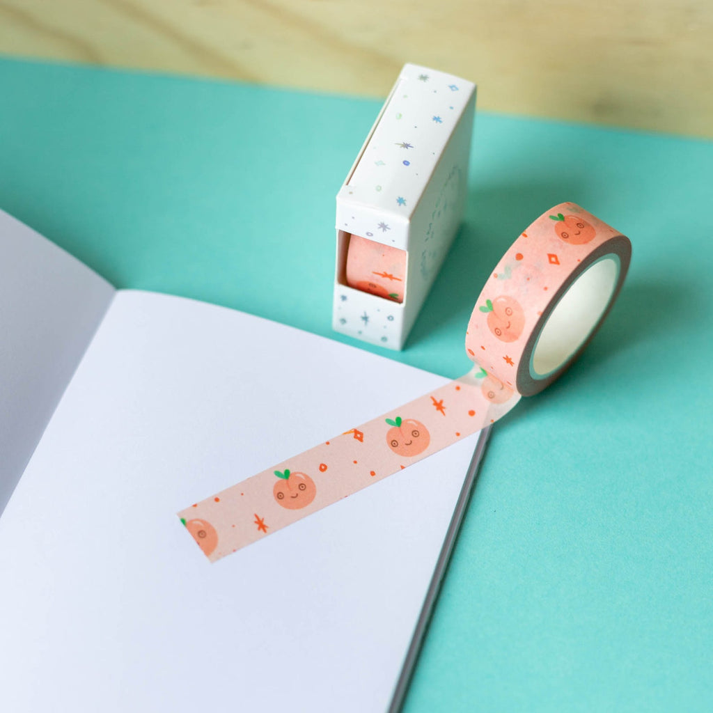 Our favourite Washi Tape Designers!