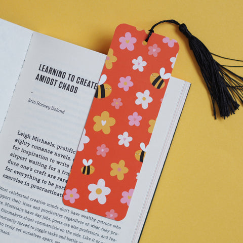 Bookmarks