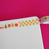 Multi Patterned Washi Tape - Nutmeg and Arlo
