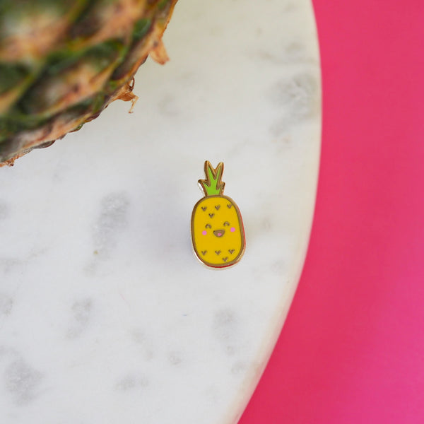 Pineapple popsocket deals