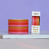 Horizontal Stripe Washi Tape - Nutmeg and Arlo