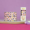 Pastel Polka Dot Washi Tape - Nutmeg and Arlo